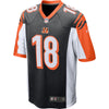 Image of Cincinnati Bengals A.J. Green Black Jersey 2018 - 2019