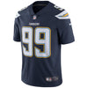 Image of Los Angeles Chargers Joey Bosa Navy Jersey 2018 - 2019