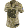 Image of Women's Dallas Cowboys Jason Witten Camo Jersey 2018 - 2019