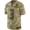 Image of Tampa Bay Buccaneers Jameis Winston Camo Jersey 2018 - 2019